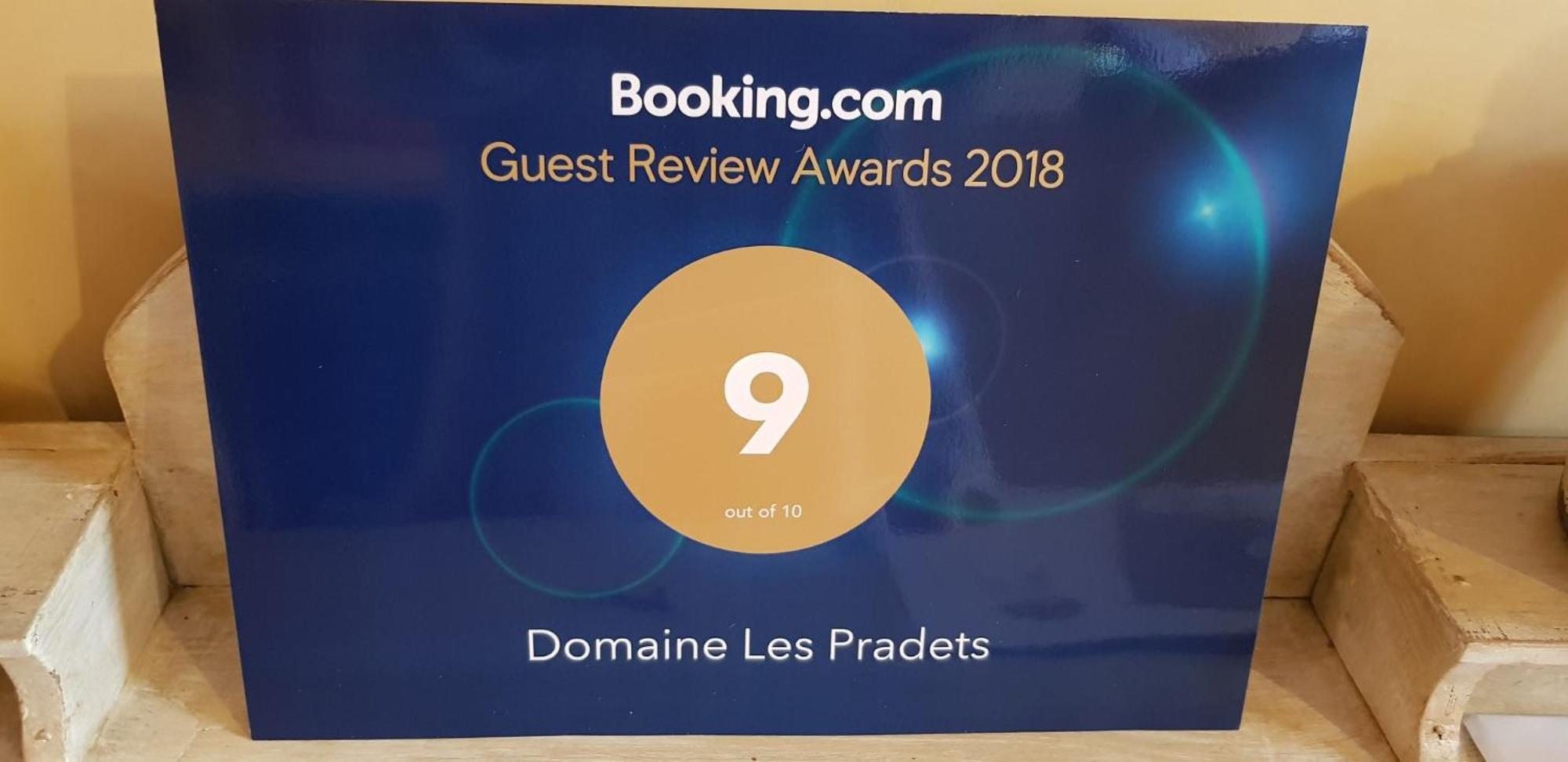 Domaine Les Pradets Bed & Breakfast La Bourboule ภายนอก รูปภาพ